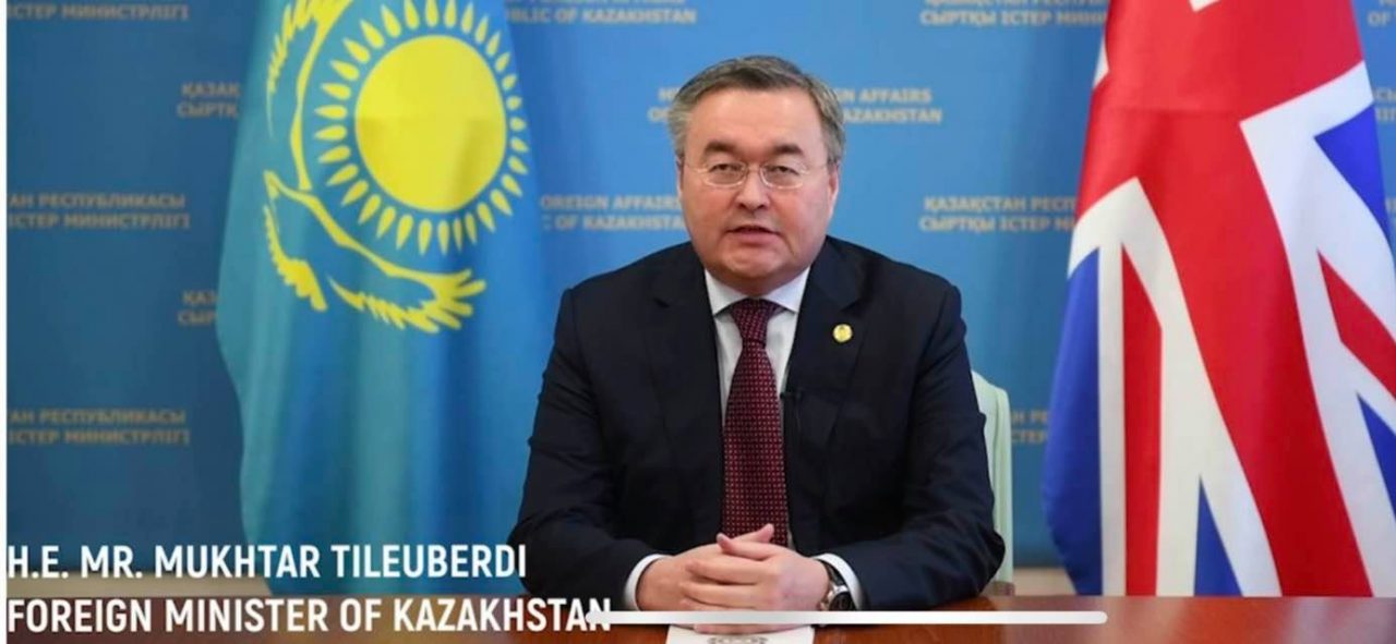 The Kazakhstan investment forum2