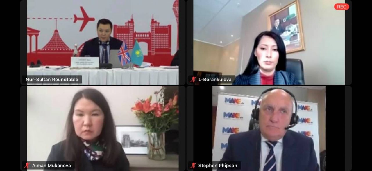 The Kazakhstan investment forum6