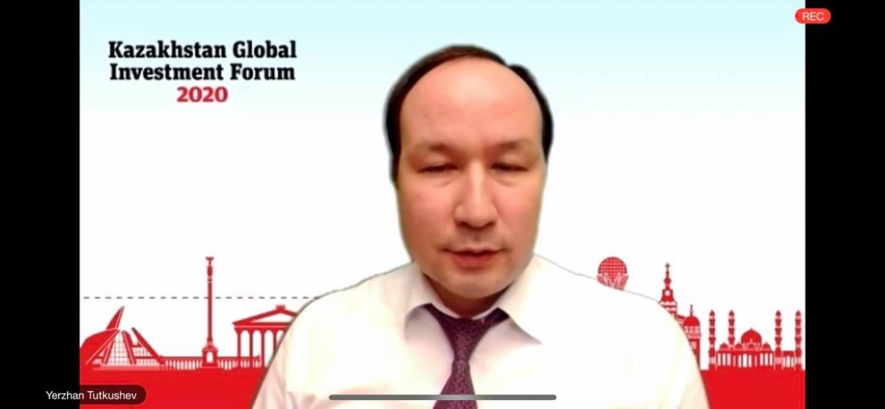 The Kazakhstan investment forum9